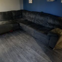 Free Couch