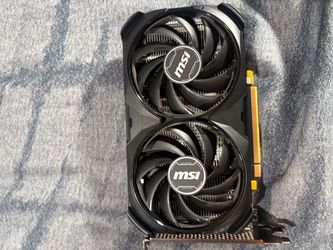 4060 Venus 2x black 8gb oc and 650 watt psu