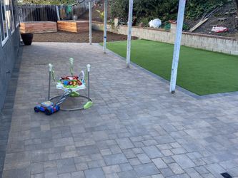 Pavers 