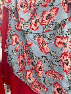 blouse  $3 each