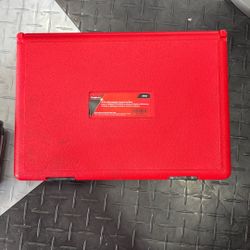 Snapon 48 piece Rethreading Set-fractional And Metric