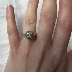 Engagement Ring 