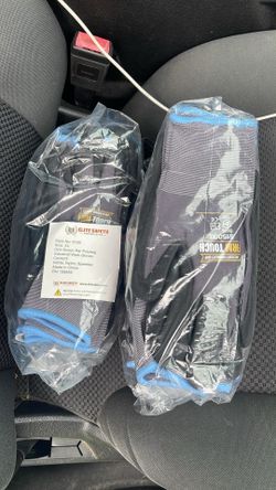Guantes de trabajo 25 la dozena
