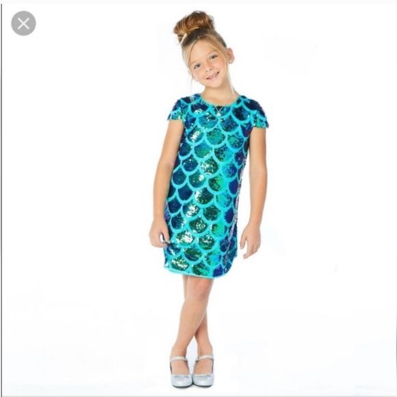 Disney princess Ariel dress
