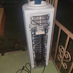 Ozarka Water Cooler