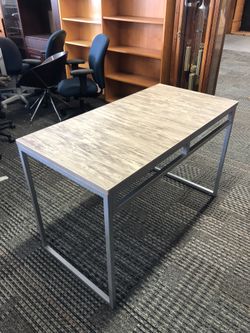 24 by 48 desk home 20 available