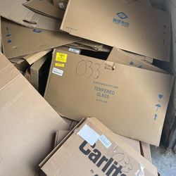 Free Cardboard