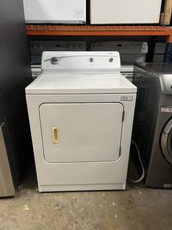 KENMORE ELECTRIC DRYER
