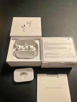 AirPod pro 3 (Need gone asap)