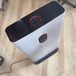 Shark HE600 Hepa Air Purifier