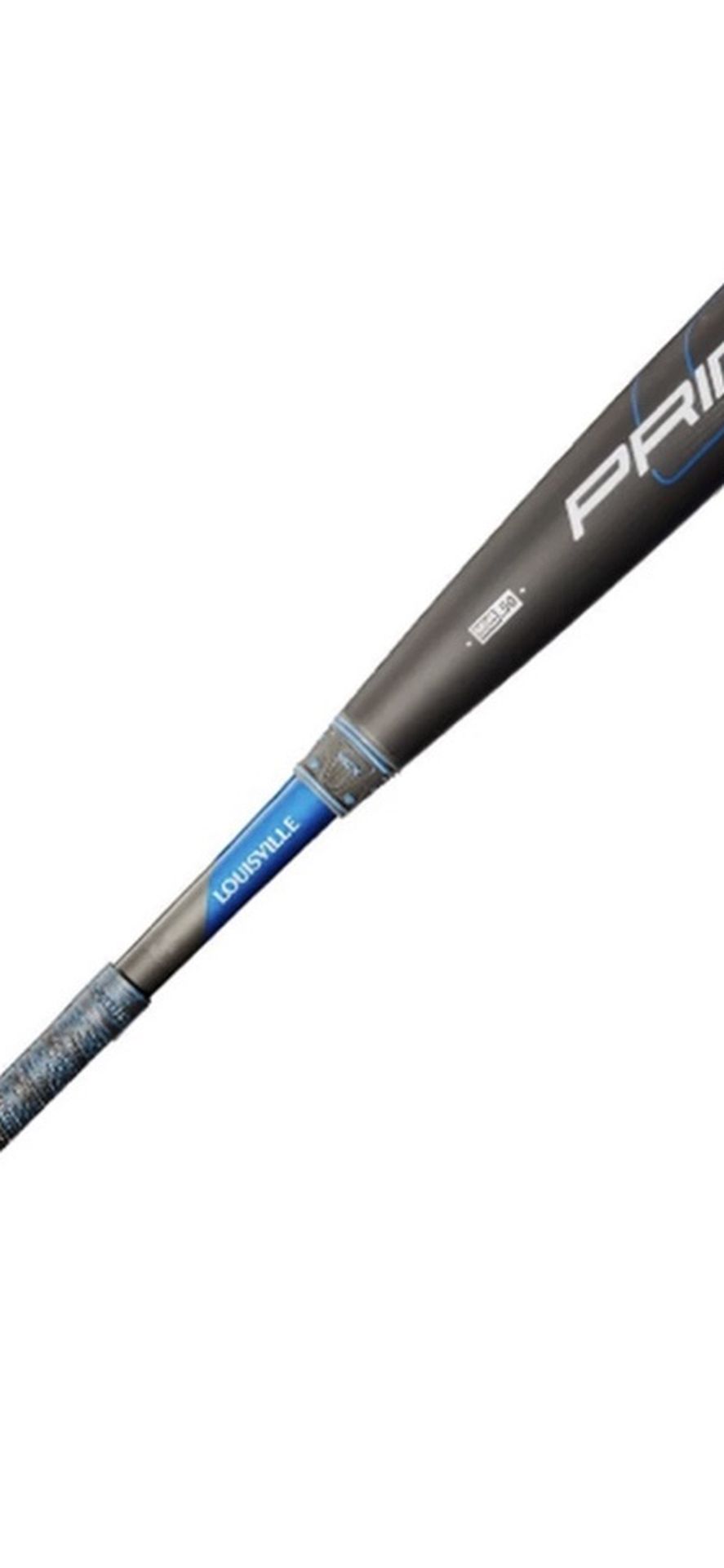 Louisville Slugger Prime BBCOR Baseball Bat Drop 3 BBP9B320