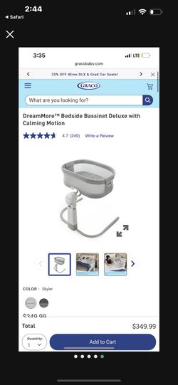 Bassinet
