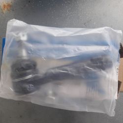 Tie Rod End