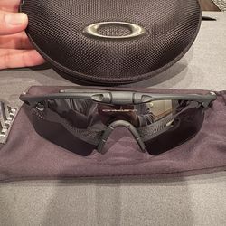Oakley Sunglasses 