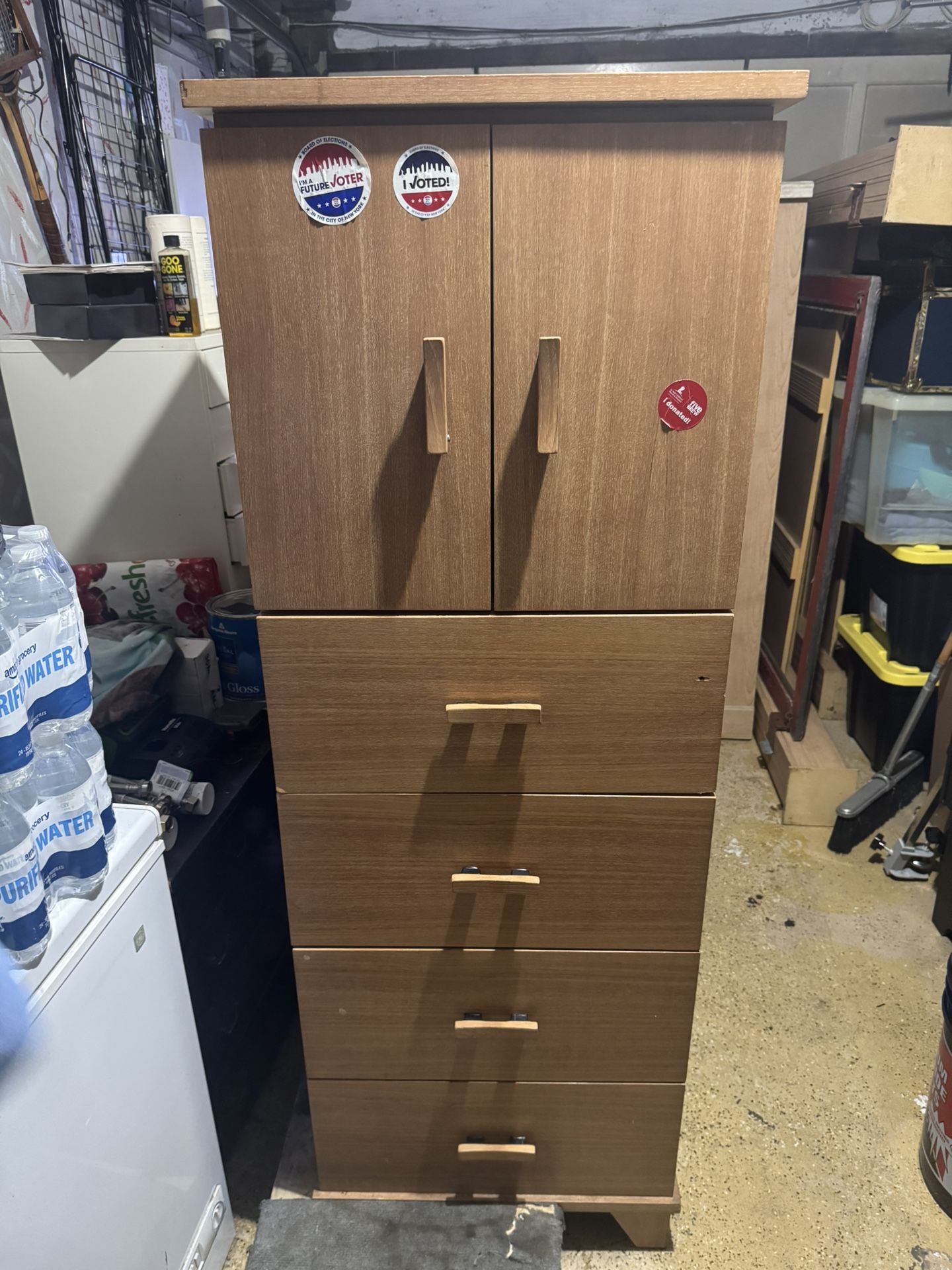 Dresser