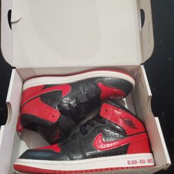 Jordan 