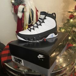 Jordan’s Retro