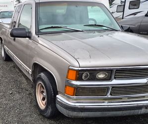 1998 Chevrolet 1500