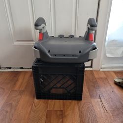 Booster Seat