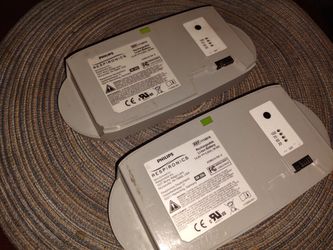 Simplygo mini_ Batteries 