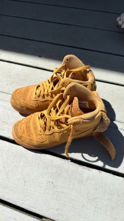 Nike Air Highs
