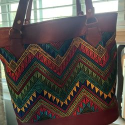 Original Guatemala Purse 
