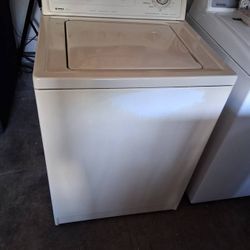Kenmore 90 Series Heavy Duty Washer ( 3 Months Warranty)