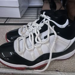 Jordan 11 