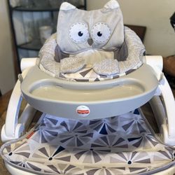 Baby Chair 