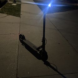 E-Scooter