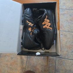 Soccer Cleats