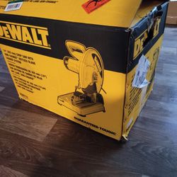 14"(355mm)Chop Saw