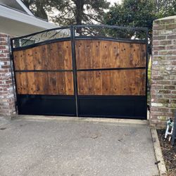 Gates 