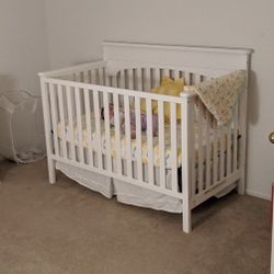 Crib $60