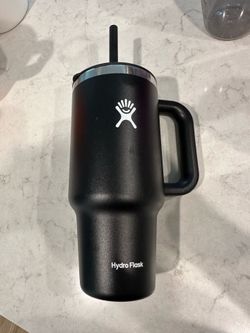 Hydro flask water bottle