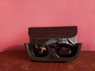 Bose Bluetooth Sunglasses