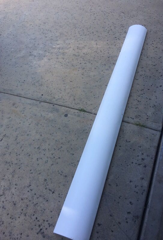 8 foot general Purpose Industrial fluorescent Strip Light. Dual bulbx2