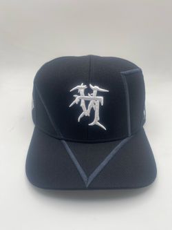 Kill The Hype Adjustable Snapback Fall2024 KTH Upside Down Trinity LA Hat Rare