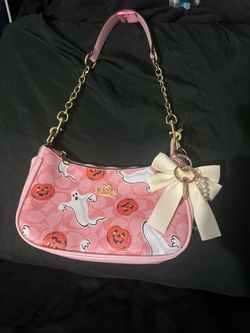 Coach Terri shoulder bag