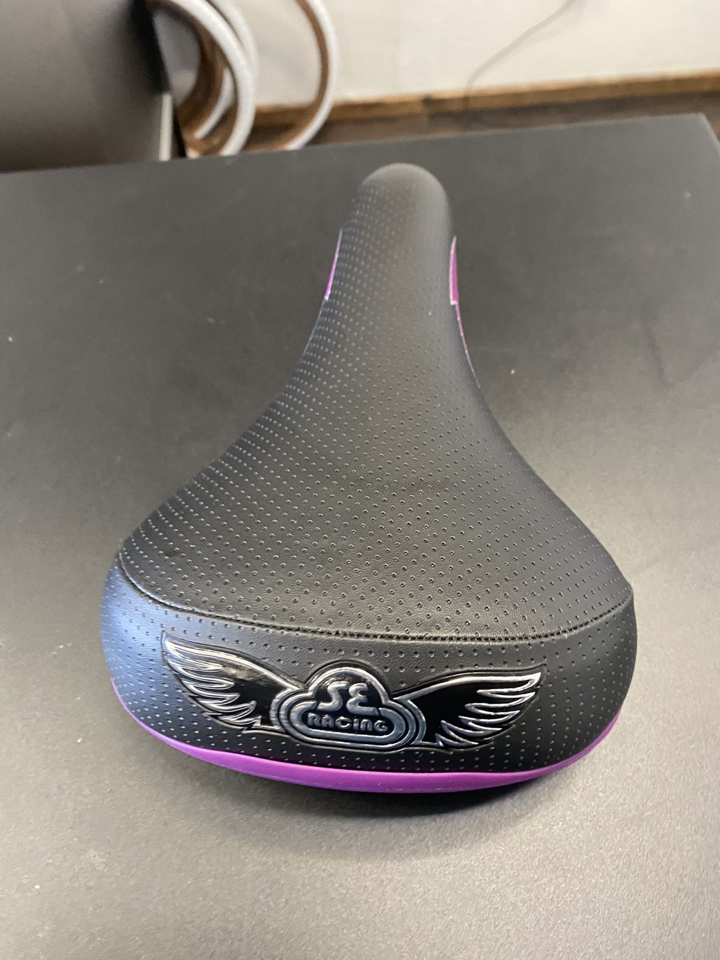 New SE Bike Life Big Ripper Saddle Seat Bmx Bike Bicycle