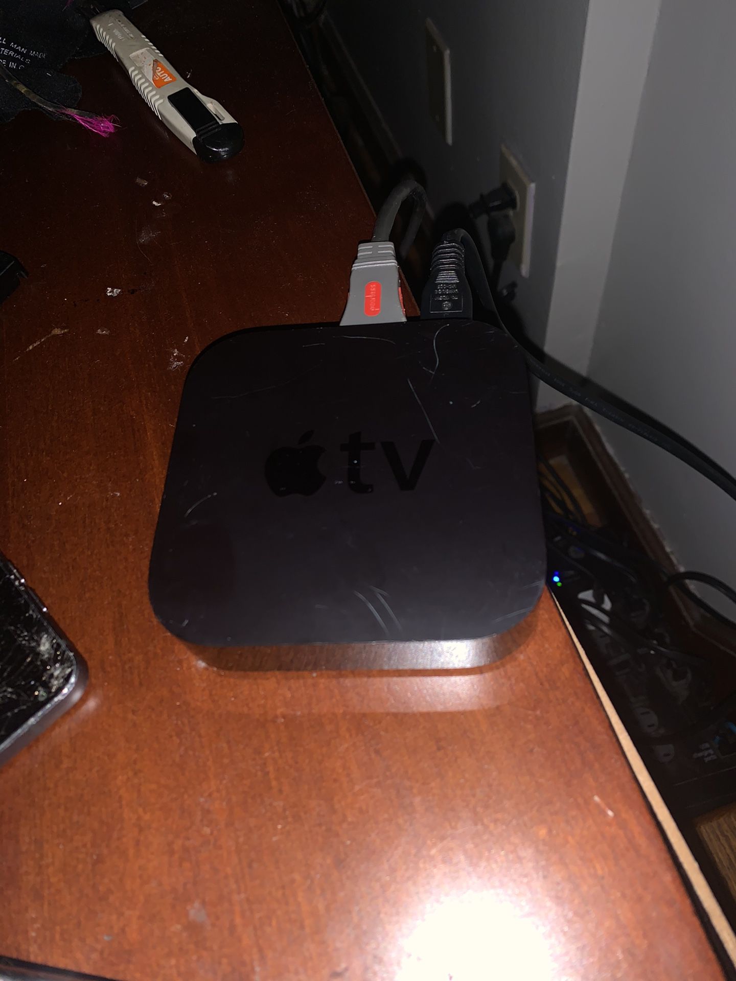 Apple TV Third generation