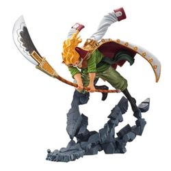 🏴‍☠️ One Piece MANHOOD -Special Ver.- Edward Newgate (Whitebeard) ⚔️