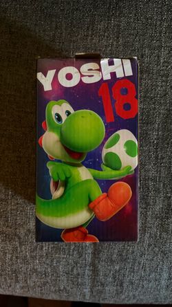 Los Angeles Dodgers Yoshi BobbleHead