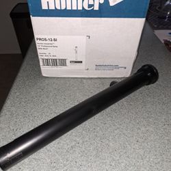New Hunter Pros - 12si Pop-up Sprinkler 12 In