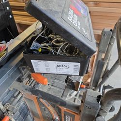 Radial Chains By Scc