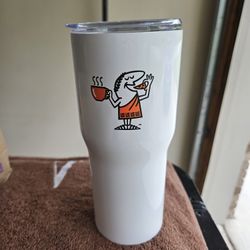Little Caesars Tumbler