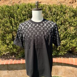 LV Men’s Shirt Sizes XL&L