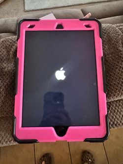 iPad