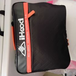 Ihood Heated Jacket WASOTO Heated Jackets for Men with 9V 18400mAh Battery Pack Included Windproof Waterproof for Snowboarding
#1 Best Seller
in Men's