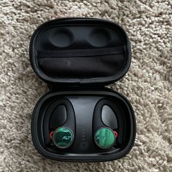 Cordless Buds (Plantronics)
